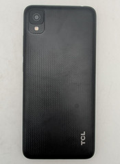 TCL 30 Z Android Smartphone Verizon Locked 6.1″ HD 32GB 8MP NFC Camera 3G Black