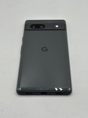 Google Pixel 7A Dual GWKK3 128GB Charcoal Android T-Mobile ONLY Smartphone Good