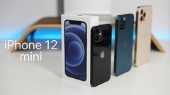 Brand New Unopened Apple iPhone 12 Mini A2176 USA Factory UNLOCKED Smartphone