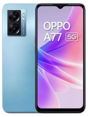 Oppo A77 5G Dual SIM 8GB RAM 256GB ROM 5000mAh 6.56″Googleplay Phone multicolour