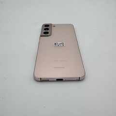 Samsung Galaxy S22 128GB SM-S901U Pink Gold AT&T – Only