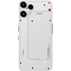 Nothing Phone (3a) Lite 5G White 256GB + 8GB Dual-SIM Unlocked GSM NEW