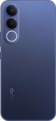 vivo V70 FE (Monsoon Blue, 128 GB) (8 GB RAM) Factory Unlocked Smartphone