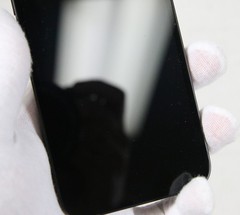 Apple iPhone 16e 128GB Black Smartphone (AT&T) w/ Box CLEAN MD0D4LL/A A3212
