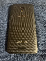 Alcatel 5044C- 8GB – Black Smartphone – Handset Only