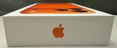 Apple iPhone 17 Pro Max – 256 GB – Cosmic Orange (AT&T) – READ DESCRIPTION