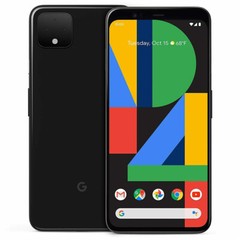 Google Pixel 4 6GB+64GB IP68 90Hz Factory Unlocked Smartphone -New *UNOPENED*