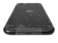 Apple iPhone SE 2nd A2275 64GB 4.7″ | Unlocked | Black | Battery Health: 100%