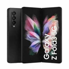 Samsung Galaxy Z Fold3 5G F926U Unlocked (Any Carrier) 256GB/512GB Good
