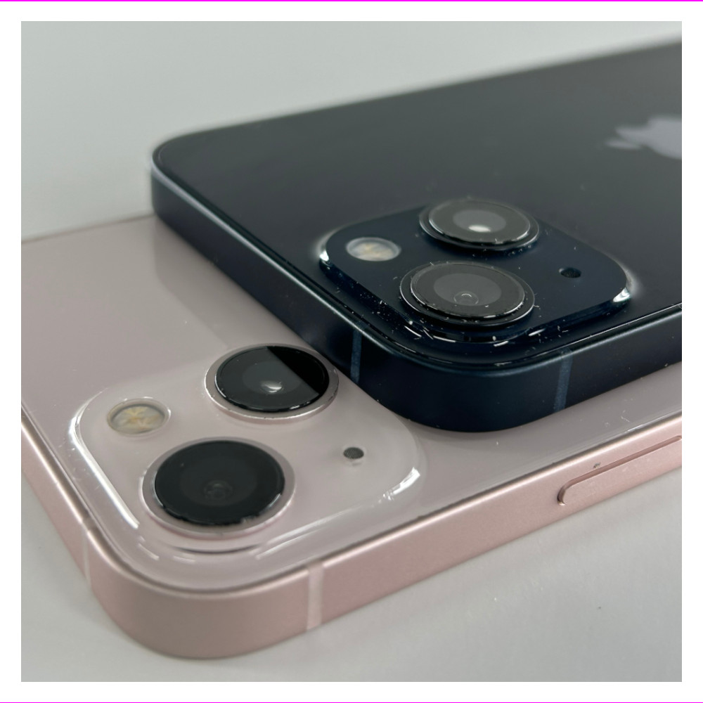 Apple iPhone 13 Pink, Green 128GB/256GB/512GB 5G Unlocked, Free Shipping