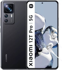 Unlocked Xiaomi 12T Pro 5G DualSIM 256GB/512GB Android Phone 5000mAh All colours