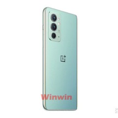 6.62” Oneplus 9RT Mobile Phone Octa Core Android Google Play 5G Smartphone
