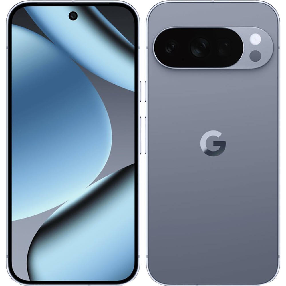 Google Pixel 10 Pro 5G Moonstone 128GB + 16GB Dual-SIM Unlocked NEW