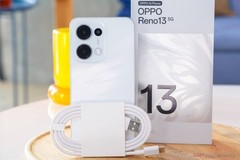 Oppo Reno13 5G 6.59″ 50MP Android 1516GB+1TB CN version Google play