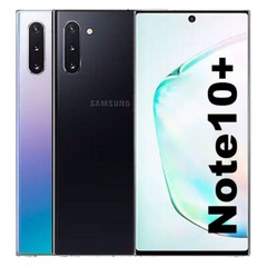 New Samsung Galaxy Note10+ Plus 12+256GB T-Mobile AT&T Verizon Unlocked,SM-N975U