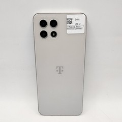 T-Mobile Revvl 7 5G TMRV075G 128GB Arctic Gray (T-Mobile/Unlocked) – No Metro