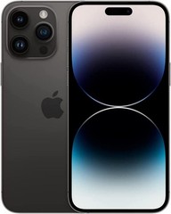 For Parts Apple iPhone 14 Pro Max Unlocked 512GB, Camera Fail, Screen Distortion