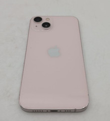 Apple iPhone 13 128GB 6.1″ Super Retina XDR Display Dual 12MP Scratches READ