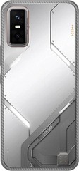 Infinix GT 30 5G+ (Green 128GB 8GB RAM) Dimensity 7400 Processor Unlocked