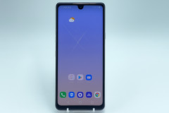 LG Stylo 6 Q730AM 64GB 3GB Unlocked Unlocked Blue – Has Scratches