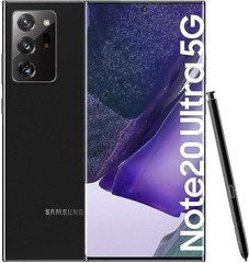 Samsung Galaxy Note 20 Ultra 5G 128GB Verizon AT&T T-Mobile Unlocked SEALED NEW