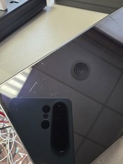 OnePlus Open – 512 GB – Voyager Black (Unlocked) Smartphone