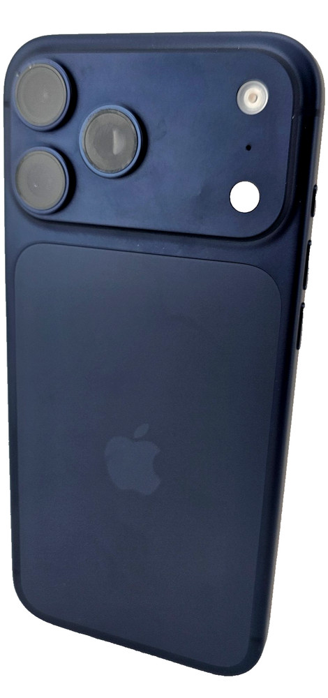 Apple iPhone 17 Pro Max A3257 – Xfinity Mobile – 256GB Deep Blue – NON-OEM LCD