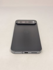 Google Pixel 9 Pro XL (GCZ4K) – 128GB Factory Unlocked Obsidian – Good Condition