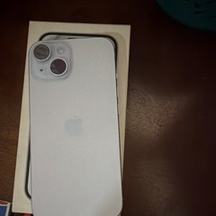 Apple iPhone 13 White 12MP Smartphone Bluetooth Wi-Fi Lightning NFC
