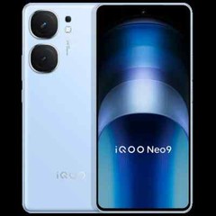 iQOO Neo9 5G Unlocked 256GB 6.78in All Colours Good Condition original