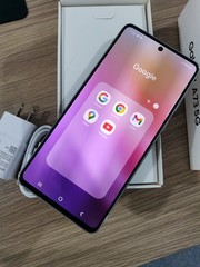 Samsung Galaxy A73 5G – 128 GB /256GB – Dual-SIM (Unlocked) 108MP 5000mAh