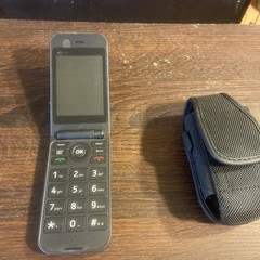 AT&T 4G LTE Flip Phone – Cingular Flip / Alcatel SmartFlip – Tested