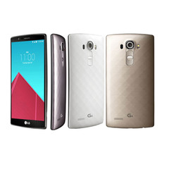 Android LG G4 SMARTPHONE Hexa-core 5.5″ 32GB ROM 3GB RAM 8MP 16MP Camera 4G LTE
