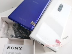 Sony Xperia 1 (XZ4) J9110 – 128GB 6GB RAM – (Unlocked ) Android Smartphone