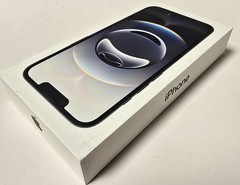 Apple iPhone 16e 128 GB 5G Black 100% Batt (Unlocked) EXCELLENT