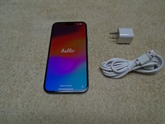 Apple iPhone 15 Plus, 128gb, Black, Carrier Unlocked, Excellent Condition!!