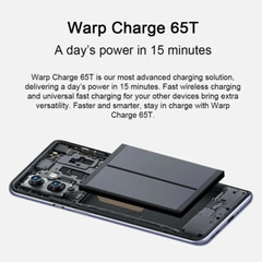 Original OnePlus 9 5G Dual Sim 128/256GB Snapdragon 888 50MP Camera 4500mAh