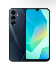 Samsung Galaxy A16 (5G) 128GB, Straight Talk Wireless Prepaid Smartphone – New
