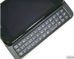 Nokia N900 5MP 32GB Black 3.5 Inch WiFi Keyboard Unlocked classic Mobile Phone