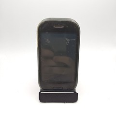 Sharp Microsoft Kin TWOm PB20ZUM (Verizon) – 8GB Black – DAMAGED #3376