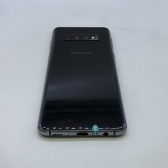 Samsung Galaxy S10 G973U 512G Unlocked T-Mobile AT&T Smartphone OPEN BOX Black