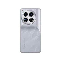 TECNO CAMON 30 Premier 5G Silver (12GB+512GB)6.77″ Dimensity 8200 Global Version