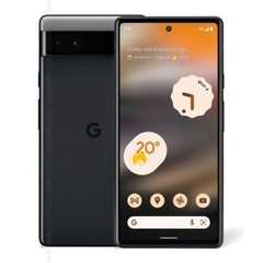 Google Pixel 6a CARRIER LOCKED T-Mobile/AT&T/VERIZON 🔒EXCELLENT CONDITION💯
