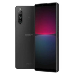 Sony Xperia 10 IV XQ-CC54/ XQ-CC72 128GB 5G 6″ Unlocked New Smartphone Unopened