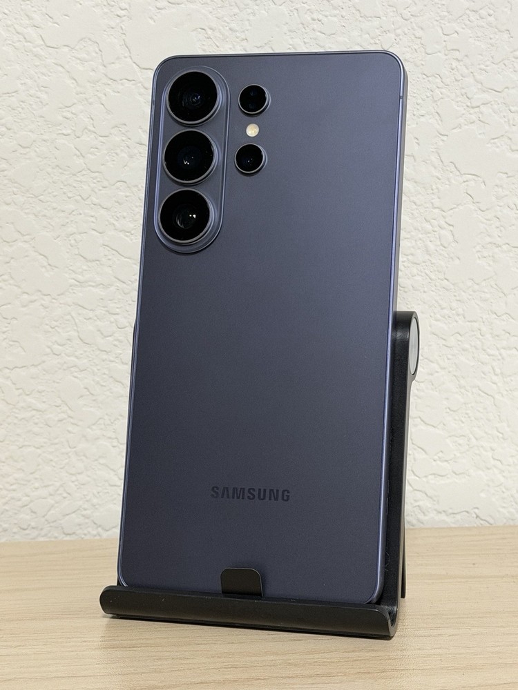 SAMSUNG GALAXY S26 ULTRA 256GB VIOLET OPEN BOX UNUSED 10/10 T-MOBILE #1010