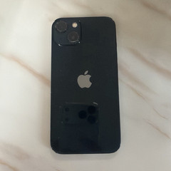 Apple iPhone 13 128GB Black T-Mobile iOS Smartphone Slate Style