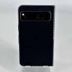 Google Pixel Fold Obsidian 256GB Unlocked – Screen Separation/ Bent Frame – Fair