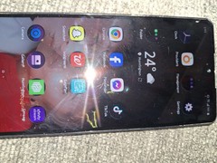 LG Stylo 6 – 64 GB – White (Unlocked)