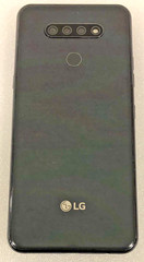 LG K51™ LM-K500UM | Black | 32GB | Boost Locked