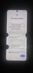Samsung Galaxy Z Flip5 – 256 GB – Cream (Unlocked)